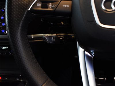 صورة مصغرة 10 لـ 2021 AUDI RS Q3 SPORTBACK