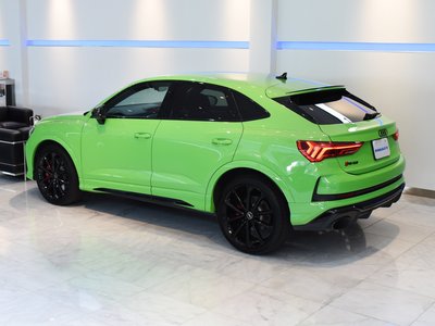 صورة مصغرة 42 لـ 2021 AUDI RS Q3 SPORTBACK