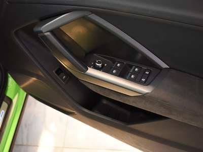 صورة مصغرة 16 لـ 2021 AUDI RS Q3 SPORTBACK