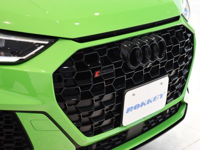 صورة مصغرة 40 لـ 2021 AUDI RS Q3 SPORTBACK