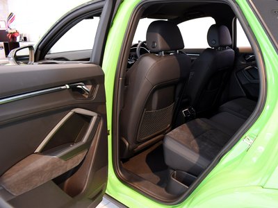 صورة مصغرة 32 لـ 2021 AUDI RS Q3 SPORTBACK