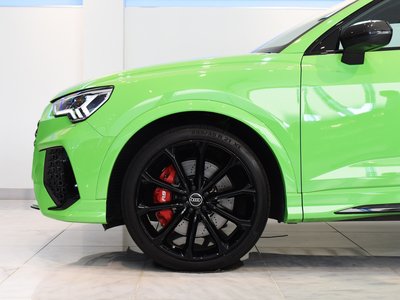 صورة مصغرة 5 لـ 2021 AUDI RS Q3 SPORTBACK