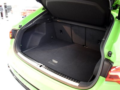 صورة مصغرة 34 لـ 2021 AUDI RS Q3 SPORTBACK