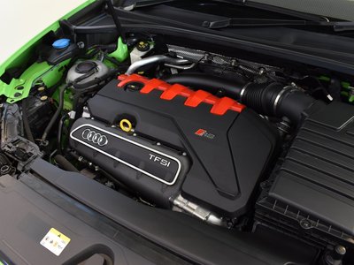 صورة مصغرة 47 لـ 2021 AUDI RS Q3 SPORTBACK
