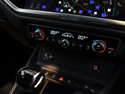 صورة مصغرة 27 لـ 2021 AUDI RS Q3 SPORTBACK