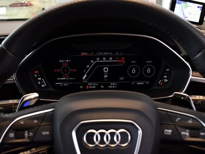 صورة مصغرة 8 لـ 2021 AUDI RS Q3 SPORTBACK