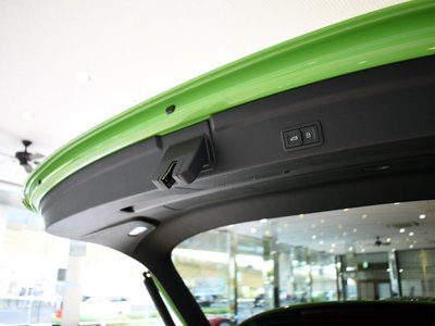 صورة مصغرة 35 لـ 2021 AUDI RS Q3 SPORTBACK