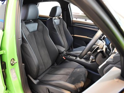صورة مصغرة 11 لـ 2021 AUDI RS Q3 SPORTBACK
