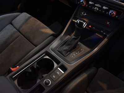 صورة مصغرة 30 لـ 2021 AUDI RS Q3 SPORTBACK