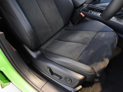 صورة مصغرة 13 لـ 2021 AUDI RS Q3 SPORTBACK