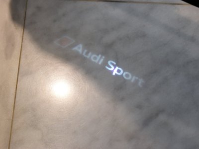 صورة مصغرة 17 لـ 2021 AUDI RS Q3 SPORTBACK