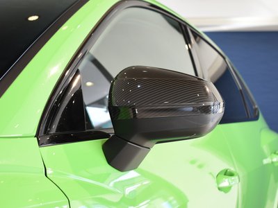 صورة مصغرة 41 لـ 2021 AUDI RS Q3 SPORTBACK