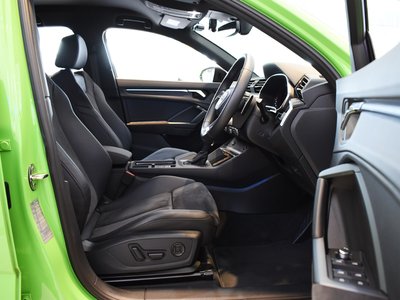 صورة مصغرة 12 لـ 2021 AUDI RS Q3 SPORTBACK