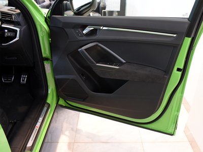صورة مصغرة 15 لـ 2021 AUDI RS Q3 SPORTBACK