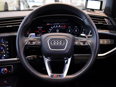 صورة مصغرة 7 لـ 2021 AUDI RS Q3 SPORTBACK