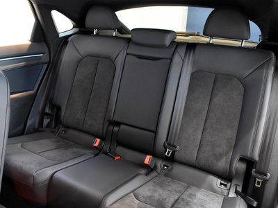 صورة مصغرة 33 لـ 2021 AUDI RS Q3 SPORTBACK