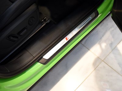 صورة مصغرة 14 لـ 2021 AUDI RS Q3 SPORTBACK