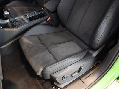 صورة مصغرة 21 لـ 2021 AUDI RS Q3 SPORTBACK