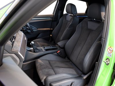 صورة مصغرة 19 لـ 2021 AUDI RS Q3 SPORTBACK