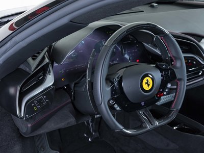 2022 Ferrari SF90 STRADALE 照片 6