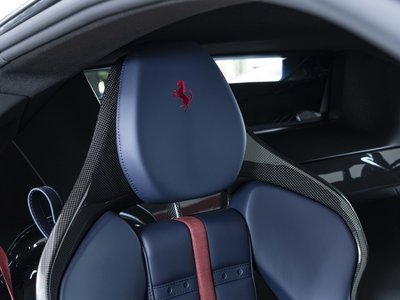 2022 Ferrari SF90 STRADALE 照片 3