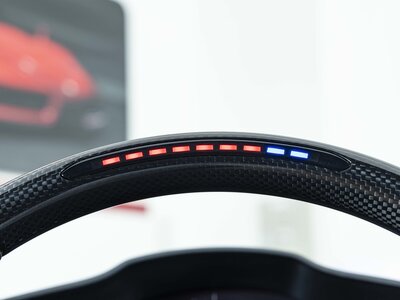 2022 Ferrari SF90 STRADALE 照片 8