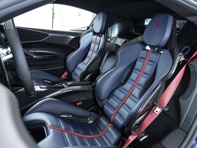 2022 Ferrari SF90 STRADALE 照片 2