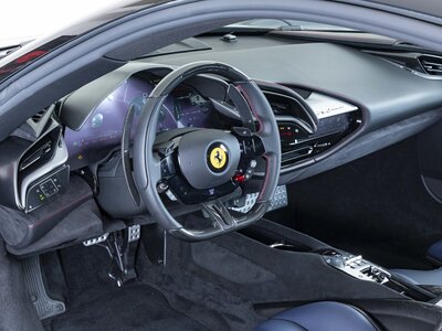 2022 Ferrari SF90 STRADALE 照片 5