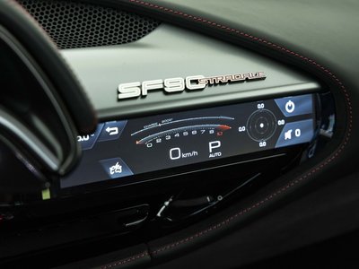 2022 Ferrari SF90 STRADALE 照片 7