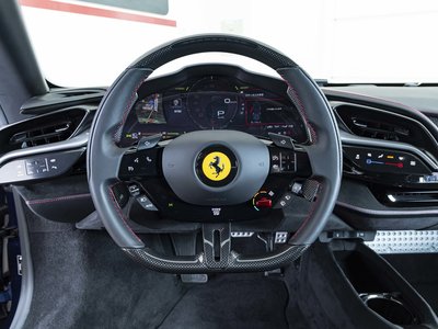 2022 Ferrari SF90 STRADALE 照片 9