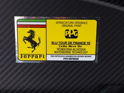 2022 Ferrari SF90 STRADALE 照片 16