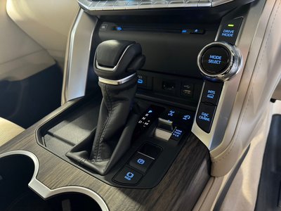 2023 Toyota LAND CRUISER 300 — фото 44