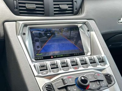 صورة مصغرة 15 لـ 2012 Lamborghini AVENTADOR