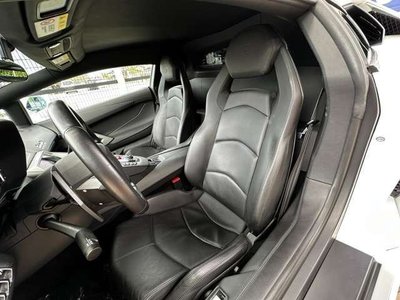 صورة مصغرة 32 لـ 2012 Lamborghini AVENTADOR