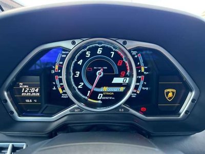 صورة مصغرة 9 لـ 2012 Lamborghini AVENTADOR