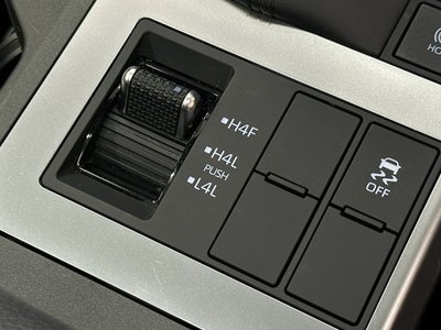 2024 Toyota LAND CRUISER 250 照片 64