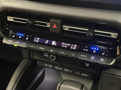 2024 Toyota LAND CRUISER 250 照片 52