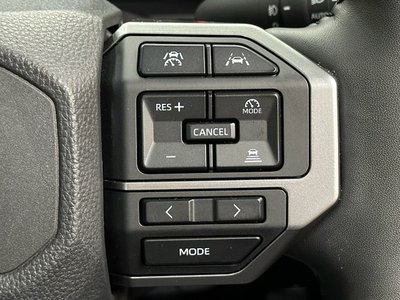 2024 Toyota LAND CRUISER 250 照片 43