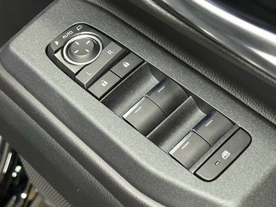 2024 Toyota LAND CRUISER 250 照片 35