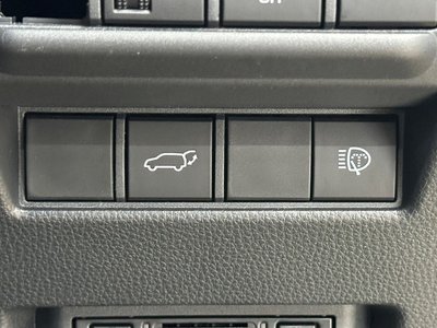 2024 Toyota LAND CRUISER 250 照片 37