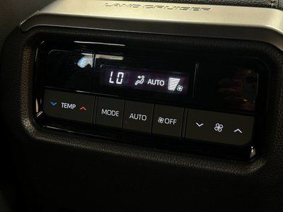 2024 Toyota LAND CRUISER 250 照片 28