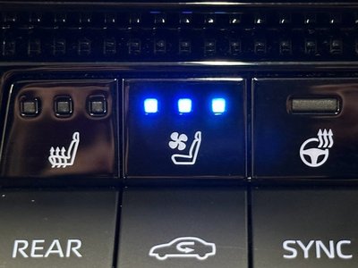 2024 Toyota LAND CRUISER 250 照片 55