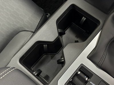 2024 Toyota LAND CRUISER 250 照片 65