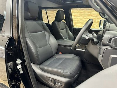 2024 Toyota LAND CRUISER 250 照片 33