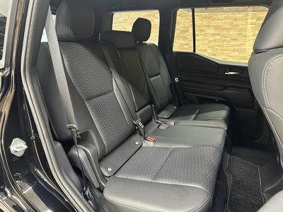 2024 Toyota LAND CRUISER 250 照片 26