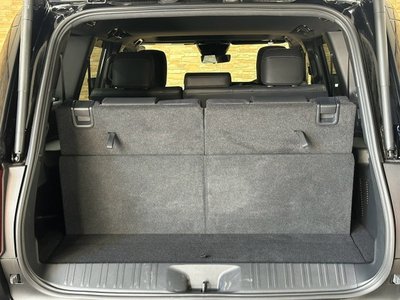 2024 Toyota LAND CRUISER 250 照片 22