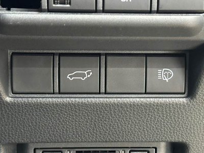 2024 Toyota LAND CRUISER 250 照片 9