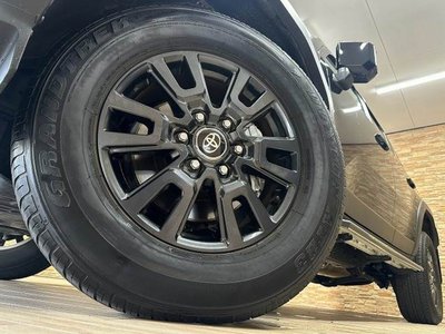 2024 Toyota LAND CRUISER 250 照片 19