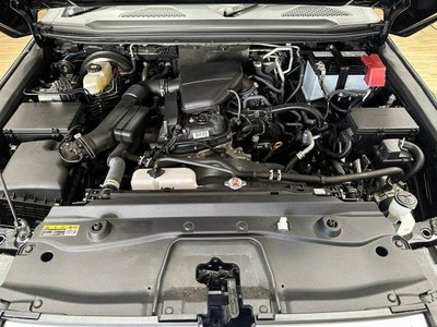 2024 Toyota LAND CRUISER 250 照片 14