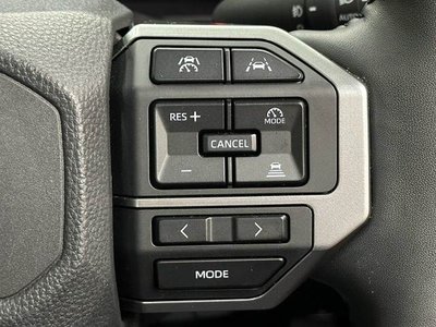 2024 Toyota LAND CRUISER 250 照片 6